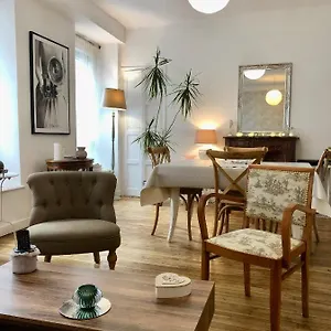  Appartement Cœur Saint-martin France