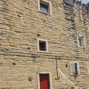 Petit Entier Au Coeur Des Remparts - Netfix Et Connection Fibre Gratuits Appartement