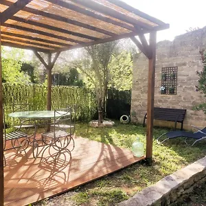 Maisonnette Hébergement de vacances