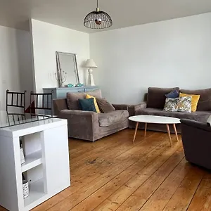 Hébergement de vacances Le Loft, L'annexe France