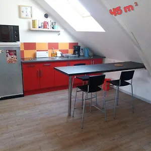  Appartement T2 Proche De Rennes France